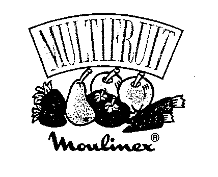 MULTIFRUIT