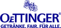 Seit 1731 OETTINGER GETRÄNKE. FAIR. FÜR ALLE.