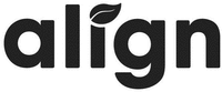 align