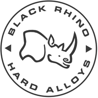 BLACK RHINO HARD ALLOYS