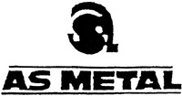 AS METAL