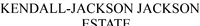 KENDALL-JACKSON JACKSON ESTATE