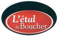 L'étal du Boucher