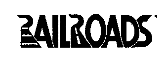 RAILROADS