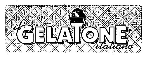 GELATONE italiano