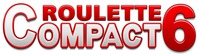 ROULETTE COMPACT 6