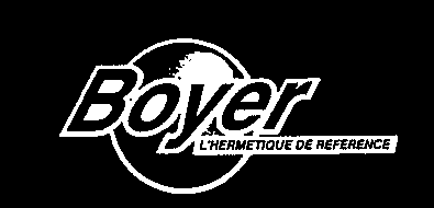 Boyer l'hermetique de reference