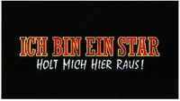 ICH BIN EIN STAR HOLT MICH HIER RAUS!
