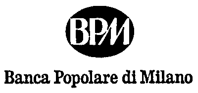 BPM Banca Popolare di Milano
