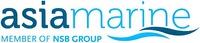 asiamarine MEMBER OF NSB GROUP