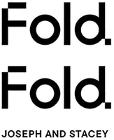 Fold Fold JOSEPH AND STACEY