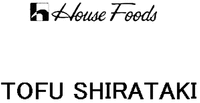 House Foods TOFU SHIRATAKI