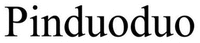 Pinduoduo