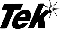 Tek