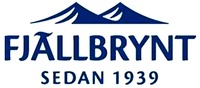 FJÄLLBRYNT SEDAN 1939