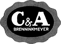 C & A BRENNINKMEYER