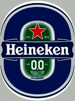 HEINEKEN 0.0