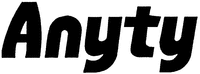 Anyty