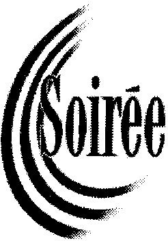Soirée