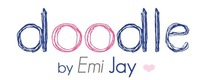doodle by Emi Jay
