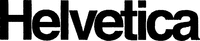 Helvetica
