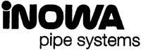 INOWA pipe systems