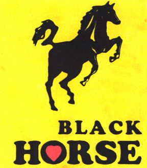 BLACK HORSE