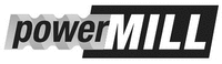 powerMILL