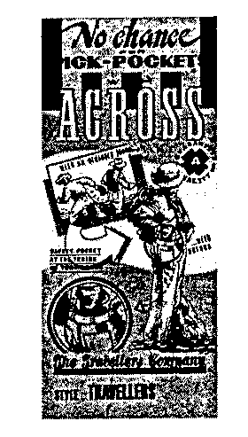 ACROSS