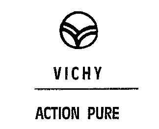VICHY ACTION PURE