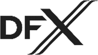 DF X
