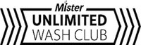 Mister UNLIMITED WASH CLUB