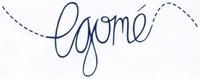 Egomé