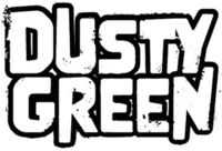 DUSTY GREEN