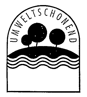 UMWELTSCHONEND