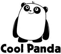 Cool Panda
