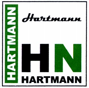 HN HARTMANN