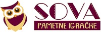 SOVA PAMETNE IGRAČKE