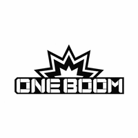 ONE BOOM