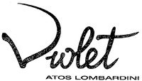 Violet ATOS LOMBARDINI