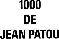 1000 DE JEAN PATOU