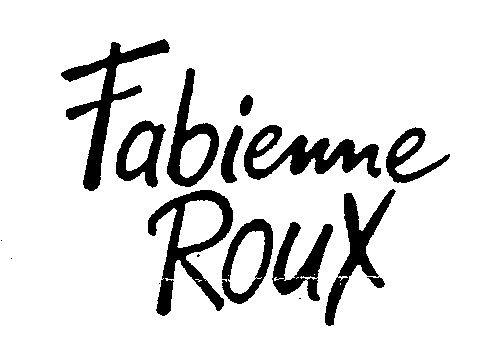 Fabienne Roux