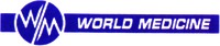 WM WORLD MEDICINE