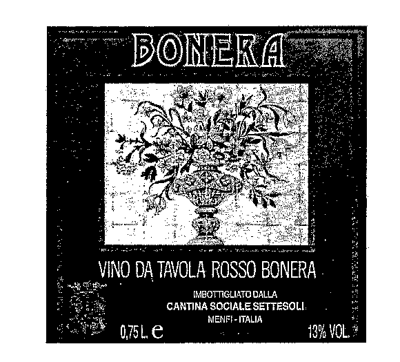 BONERA