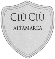 CIÙ CIÙ ALTAMAREA