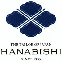 HANABISHI THE TAILOR OF JAPAN SINCE 1935