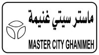 MASTER CITY GHANIMEH