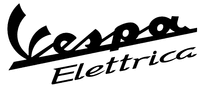Vespa Elettrica