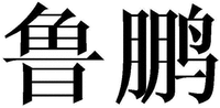  LUPENG 