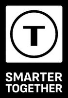 T SMARTER TOGETHER
